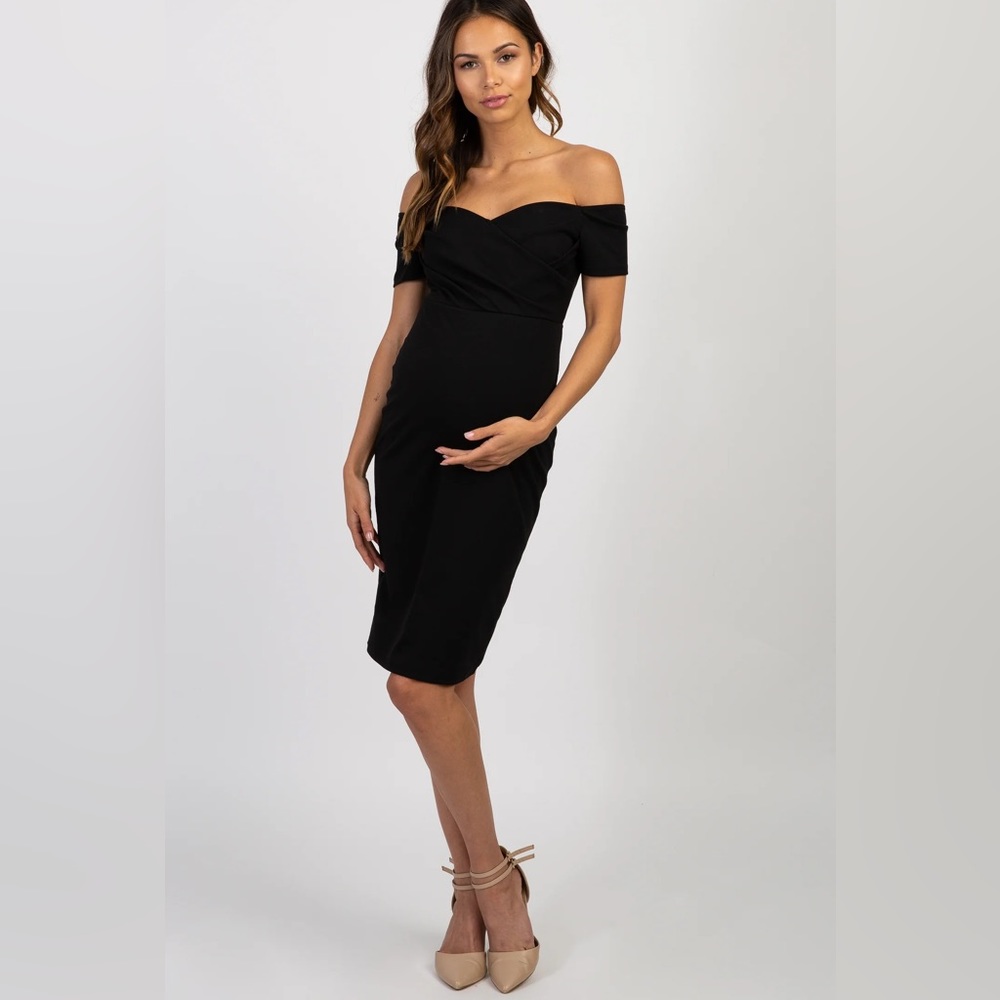 PinkBlush Dress